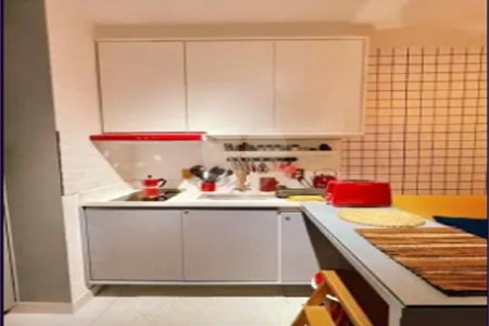 Apartamento à venda com 1 quarto em República, São Paulo, SP