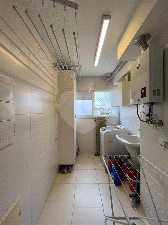 Apartamento à venda com 2 quartos em Santo Amaro, São Paulo, SP