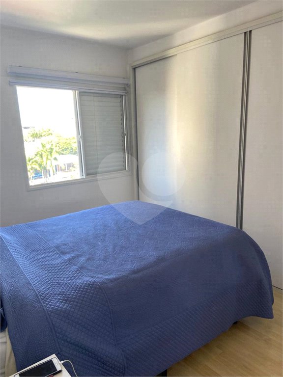 Apartamento à venda com 2 quartos, sendo 1 suíte, em Campo Belo, São Paulo, SP