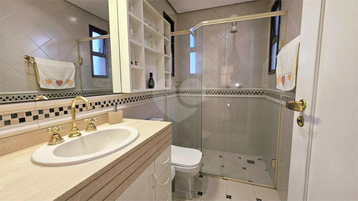 Apartamento à venda com 3 quartos, sendo 1 suíte, em Vila Progresso, Jundiaí, SP