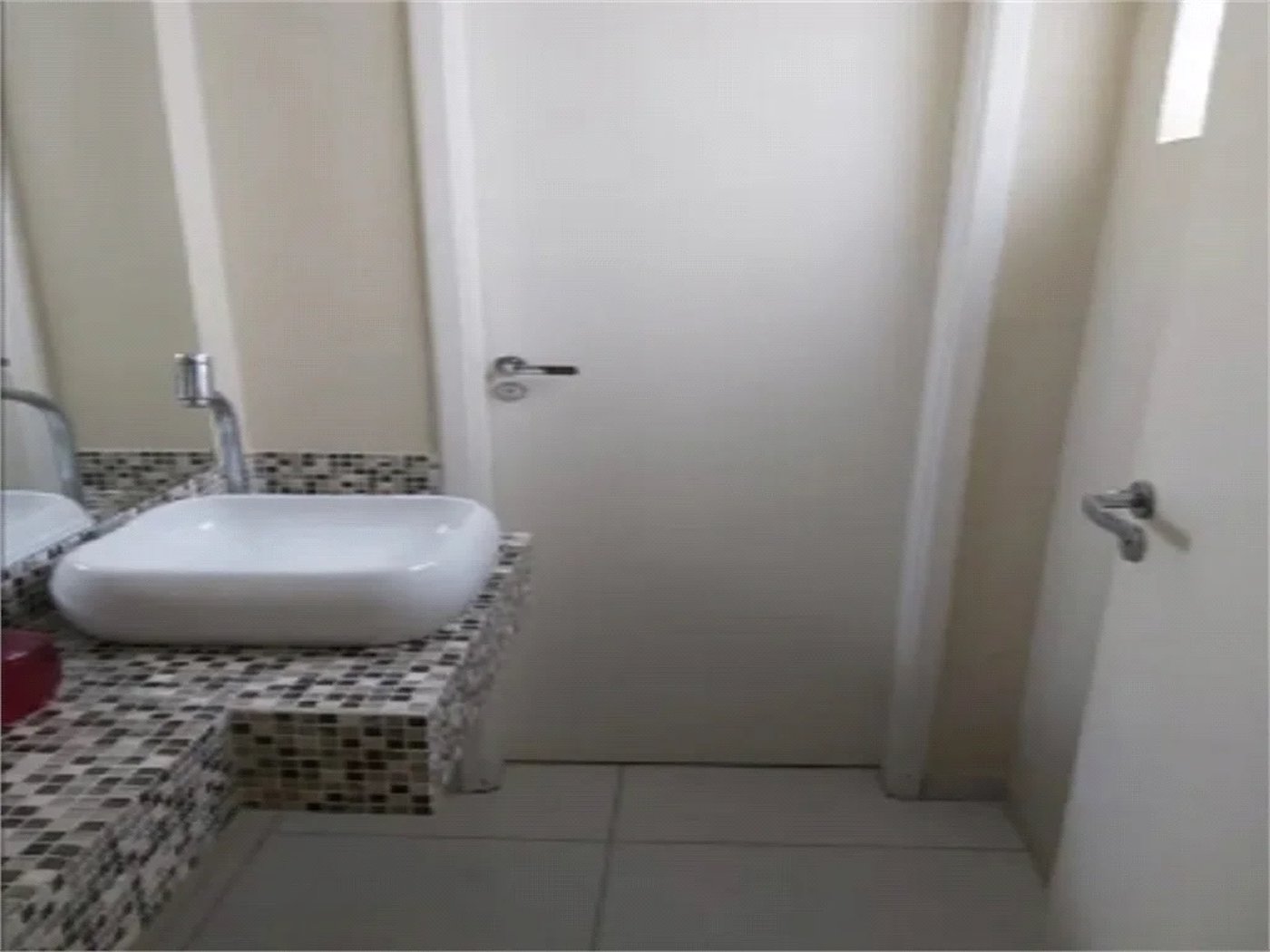 Apartamento à venda com 3 quartos, sendo 1 suíte,  em Vila Andrade, São Paulo, SP