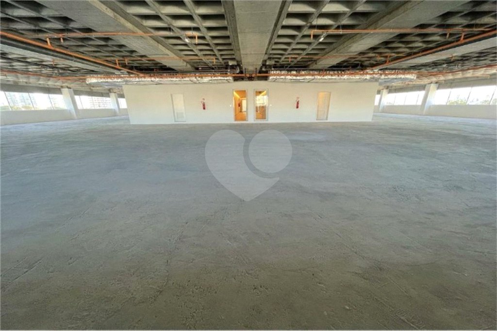 Sala para alugar em Várzea da Barra Funda, São Paulo, SP
