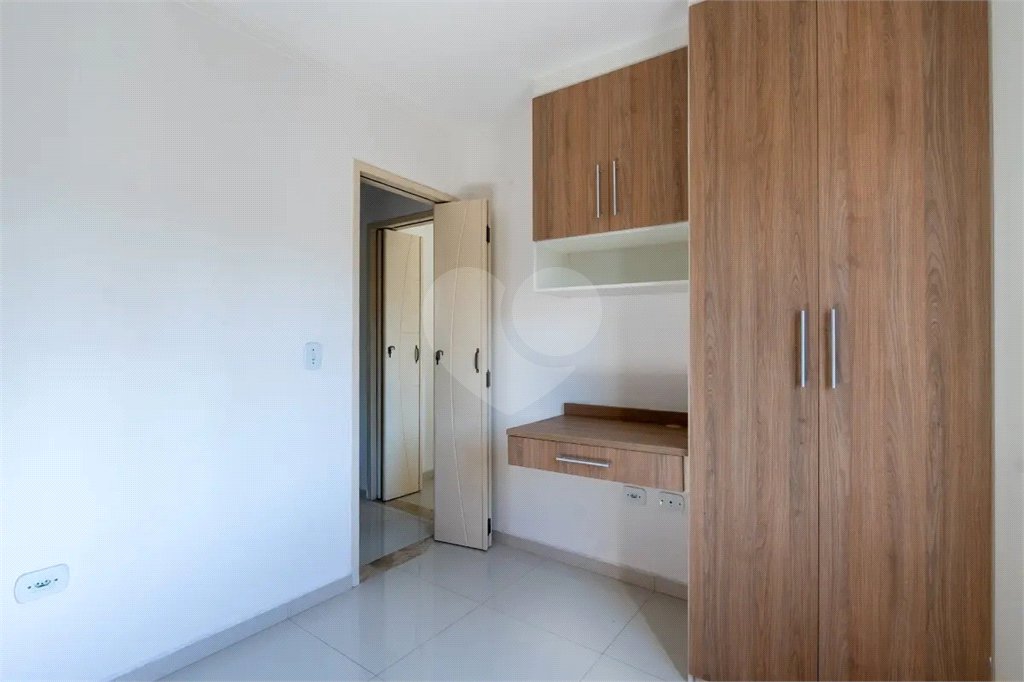 Apartamento à venda com 2 quartos em Vila Madalena, São Paulo, SP