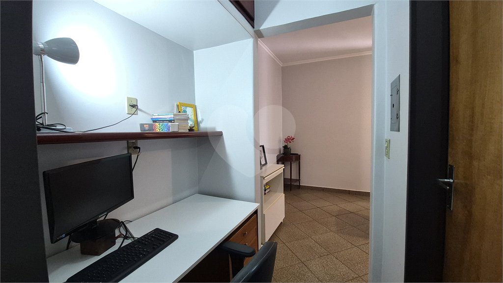 Casa à venda com 3 quartos em Parque São Sebastião, Ribeirão Preto, SP