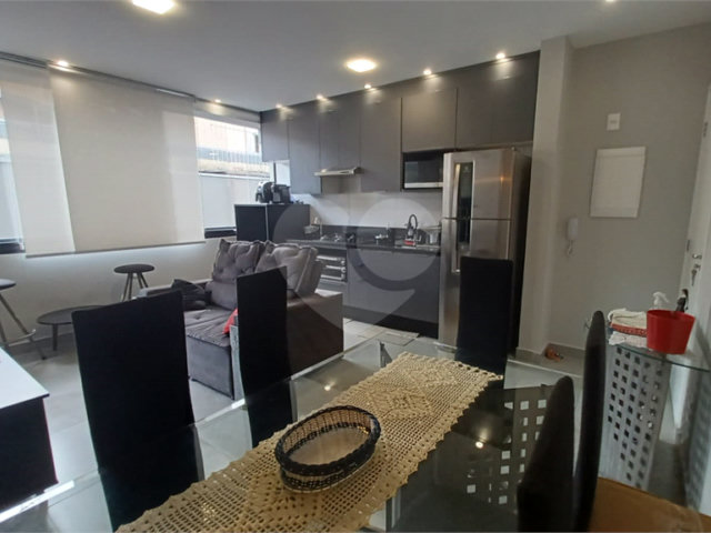 Apartamento à venda com 2 quartos em Tucuruvi, São Paulo, SP