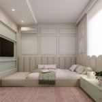 Apartamento com 4 dormitórios à venda, 295 m² por R$ 3.200.000,00 - Boqueirão - Santos/SP