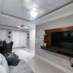 Apartamento à venda com 3 quartos, sendo 1 suíte, em Recreio dos Bandeirantes, Rio de Janeiro, RJ