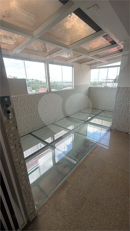Sobrado à venda com 3 quartos, sendo 2 suítes, em Casa Verde, São Paulo, SP