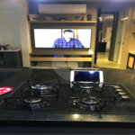 Apartamento para alugar com 1 suíte em Indianópolis, São Paulo, SP