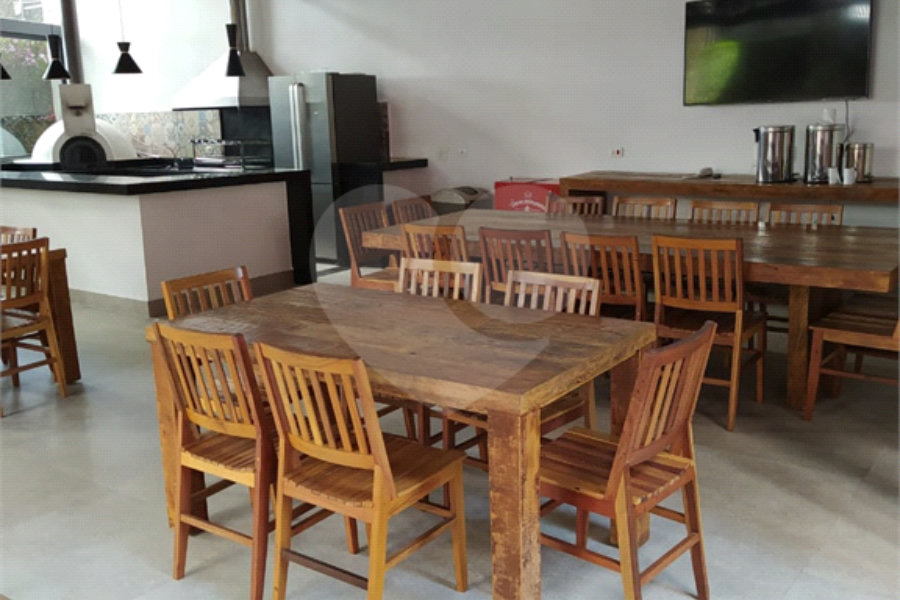 Apartamento à venda com 3 suítes em Santana, São Paulo, SP