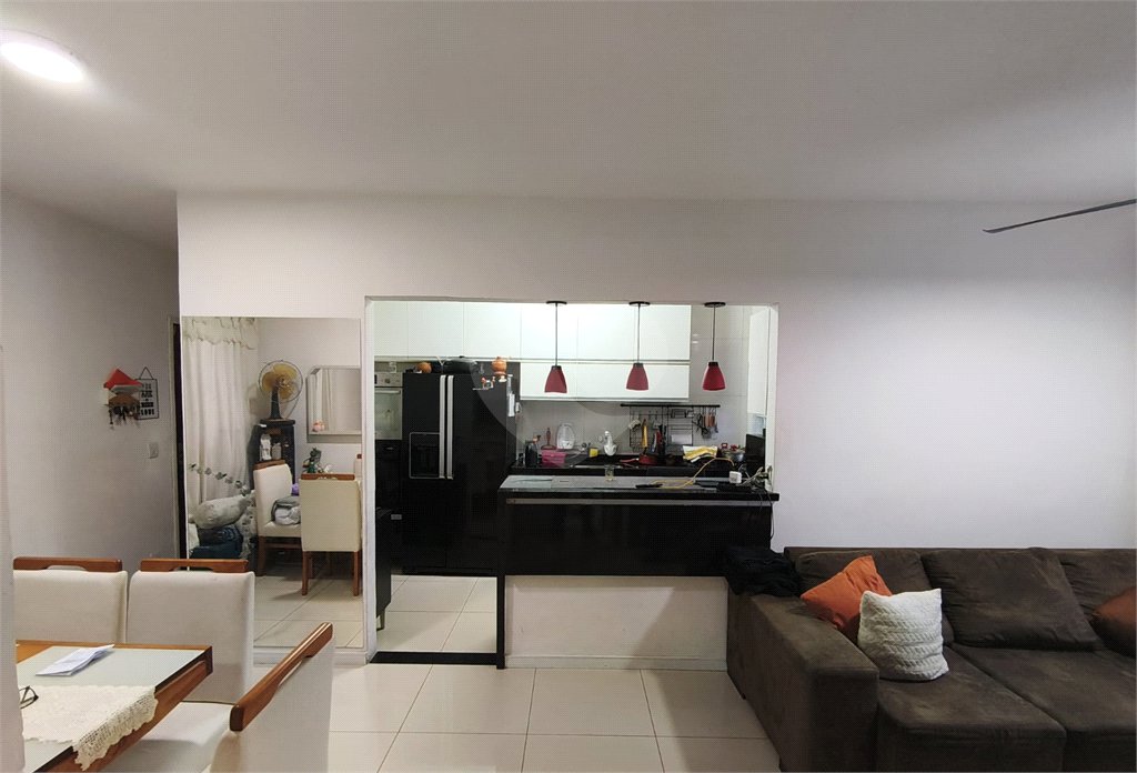 Apartamento à venda com 2 quartos em Freguesia do Ó, São Paulo, SP