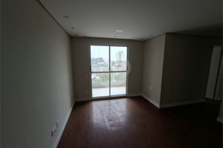 Apartamento à venda com 3 quartos, sendo 1 suíte,  em Vila Nova Alba, São Paulo, SP