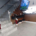 Casa Residencial à venda, Ponta da Praia, Santos - CA0307.