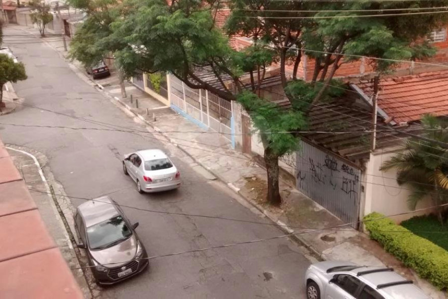 Prédio à venda em Santana, São Paulo, SP