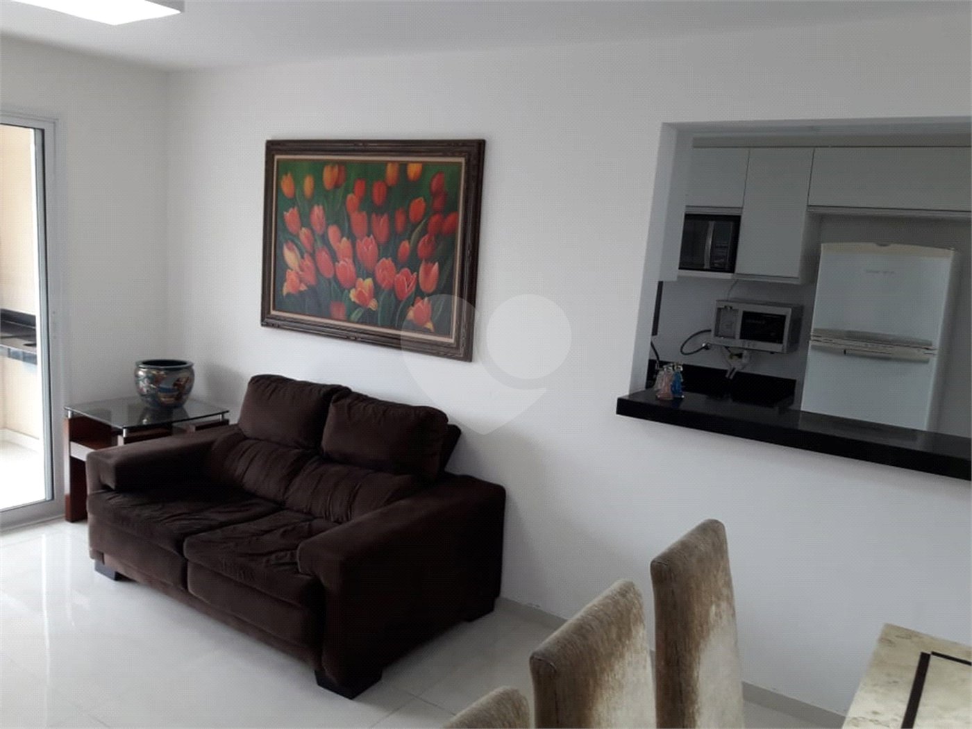 Apartamento à venda com 3 quartos, sendo 1 suíte, em Tremembé, São Paulo, SP