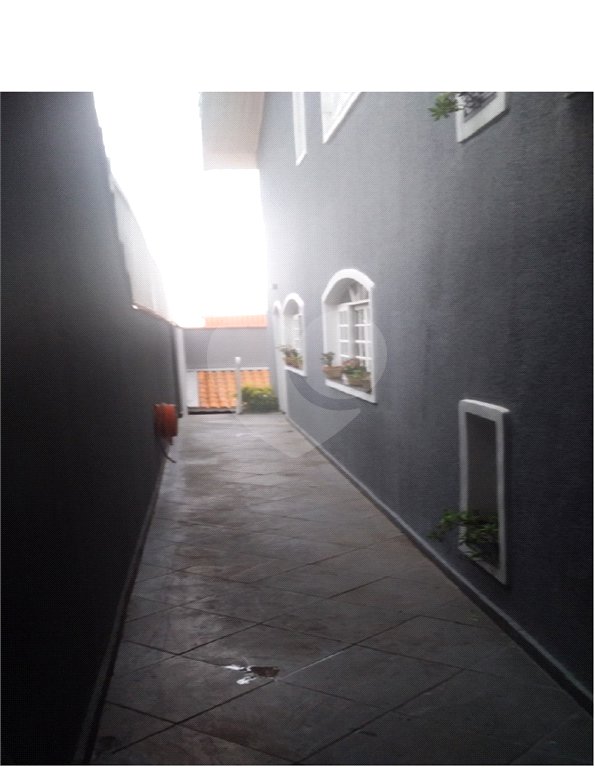 Sobrado à venda com 2 quartos, sendo 1 suíte, em Parque Boturussu, São Paulo, SP