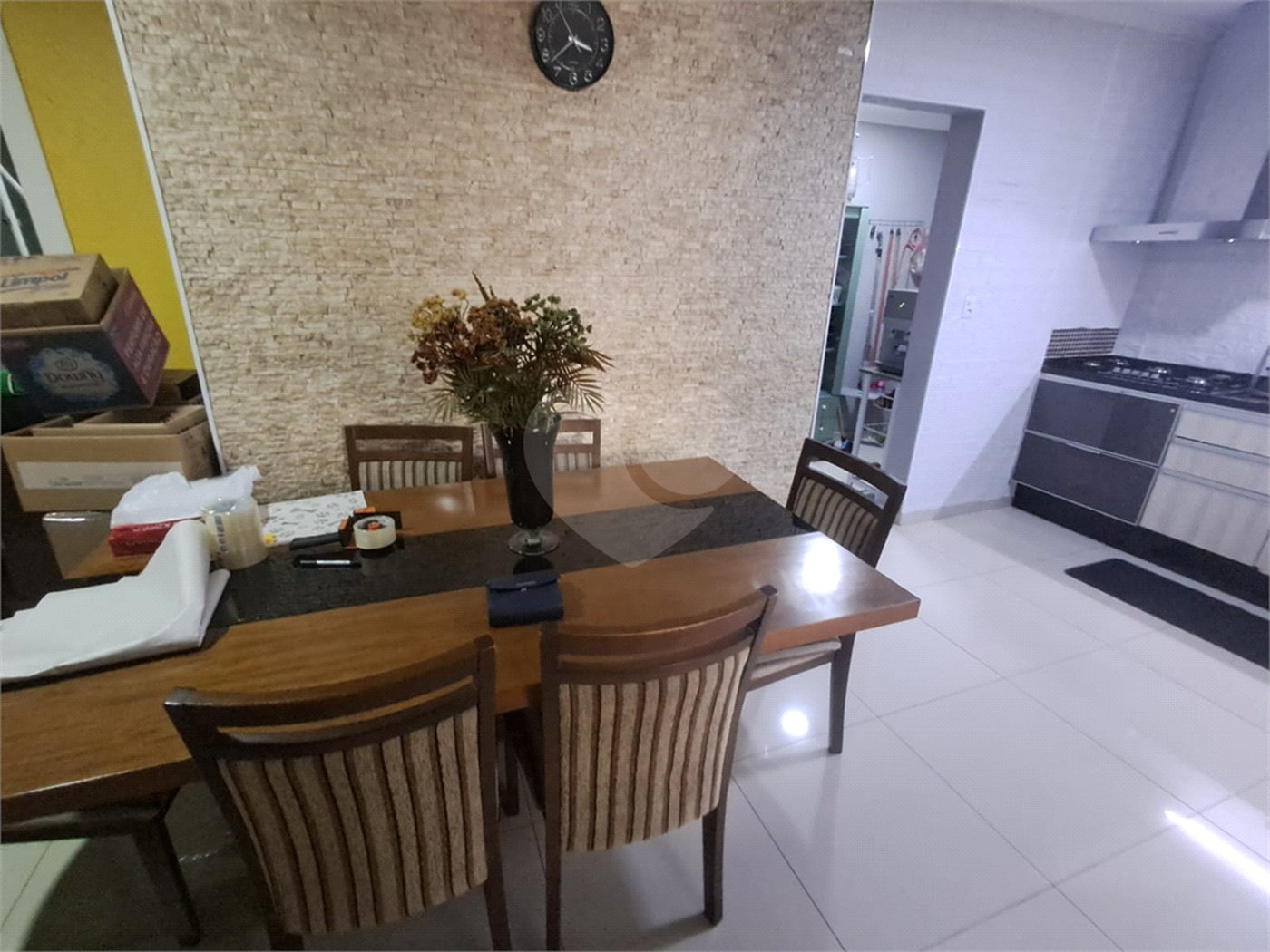 Sobrado à venda com 3 quartos em Limão, São Paulo, SP