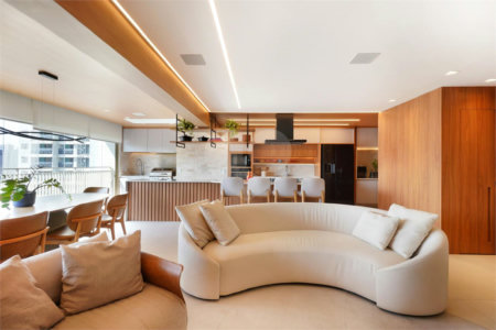 Apartamento à venda com 3 suítes em Indianópolis, São Paulo, SP
