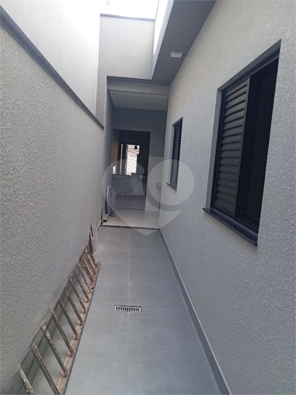 Casa Térrea à venda com 3 quartos, sendo 1 suíte, em Jardim América, Indaiatuba, SP