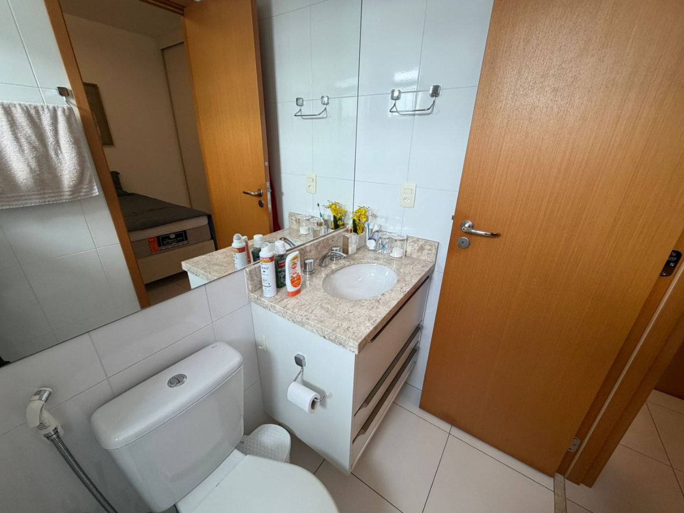 Apartamento com 2 dormitórios à venda, 83 m² por R$ 1.430.000,00 - Gonzaga - Santos/SP