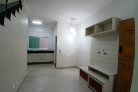 Casa à venda com 2 quartos em Vila Gustavo, São Paulo, SP