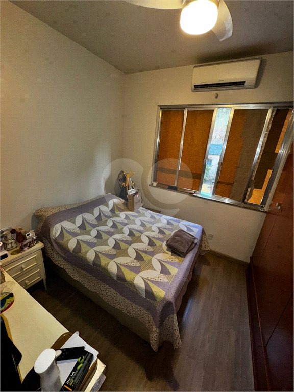 Apartamento à venda com 2 quartos em Vila Isabel, Rio de Janeiro, RJ