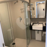 Apartamento para alugar com 2 suítes em Pinheiros, São Paulo, SP