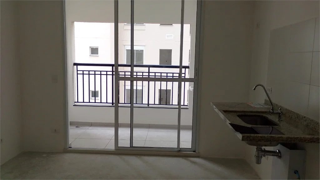 Studio à venda com 1 quarto em Ferreira, São Paulo, SP