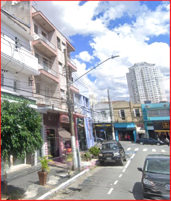 Prédio à venda em Mooca, São Paulo, SP