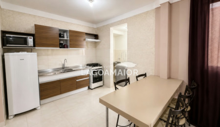 Apartamento para alugar com 2 quartos em Jardim Novo Aeroporto, Três Lagoas, MS