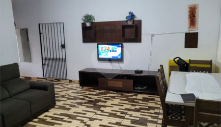 Sobrado à venda com 6 quartos em Mandaqui, São Paulo, SP