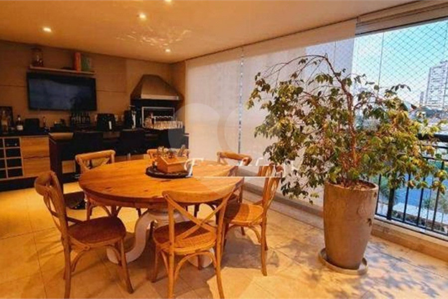 Apartamento à venda ou para alugar com 4 suítes em Santana, São Paulo, SP