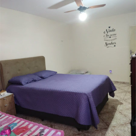 Casa à venda com 3 quartos, sendo 1 suíte, em Jardim Fraternidade, São Paulo, SP