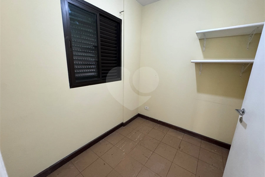 Apartamento à venda com 4 quartos, sendo 3 suítes, em Santana, São Paulo, SP