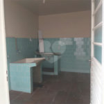 Casa térrea a venda no centro de São Carlos com 3 quartos