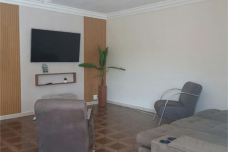 Cobertura com 3 dormitórios à venda, 112 m² por R$ 435.000,00 - Loteamento João Batista Julião - Guarujá/SP