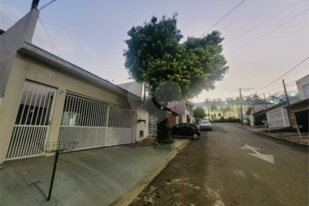 Casa para alugar com 2 quartos em Jardim Hubert, Indaiatuba, SP