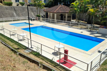 Apartamento à venda com 3 quartos em Campo Grande, Rio de Janeiro, RJ