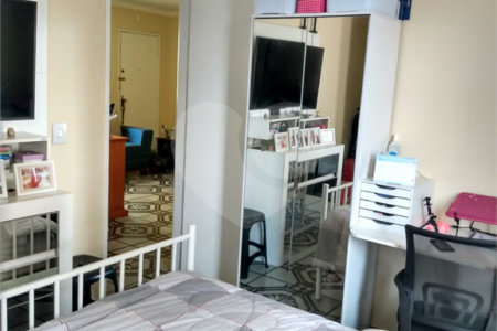 Apartamento à venda com 2 quartos em Alto Ipiranga, Mogi das Cruzes, SP