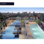 Apartamento à venda com 2 quartos em Vila Olímpia, São Paulo, SP