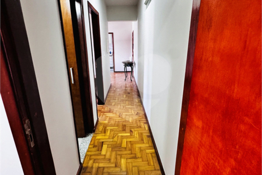 Apartamento à venda com 2 quartos, sendo 1 suíte, em Santana, São Paulo, SP