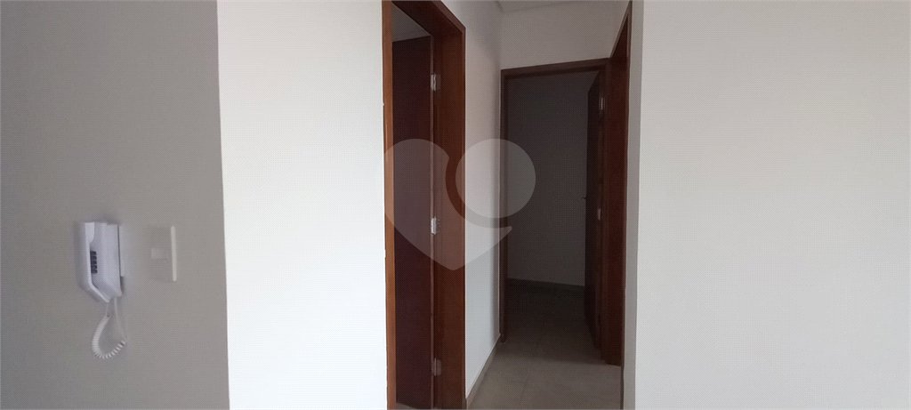 Apartamento à venda com 2 quartos em Freguesia do Ó, São Paulo, SP