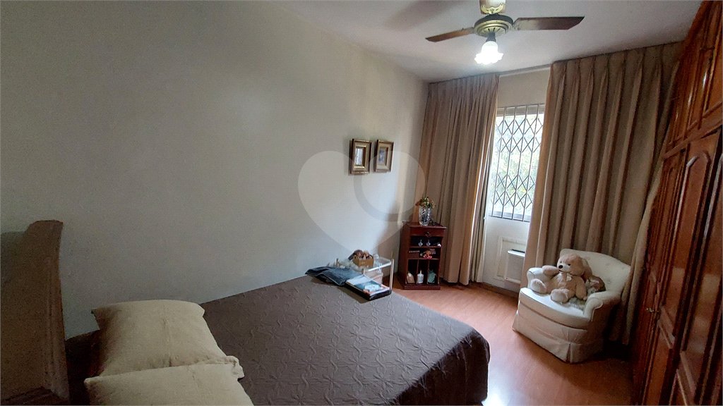 Apartamento à venda com 3 quartos em Méier, Rio de Janeiro, RJ