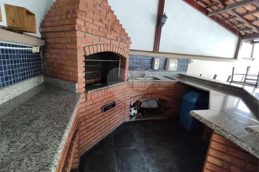 Apartamento à venda com 3 quartos, sendo 1 suíte, em Santana, São Paulo, SP