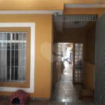 Sobrado à venda com 3 quartos, sendo 1 suíte, em Tucuruvi, São Paulo, SP