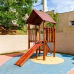 Apartamento à venda com 1 quarto em Paraíso do Morumbi, São Paulo, SP