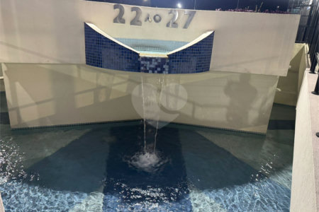 Apartamento para alugar com 2 quartos, sendo 1 suíte, em Jardim Íris, São Paulo, SP