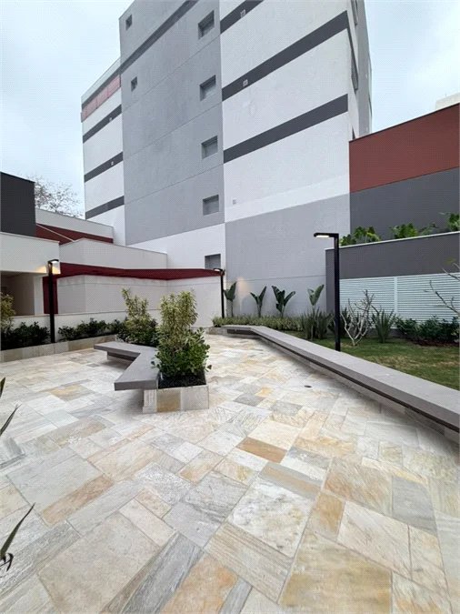Apartamento à venda com 1 quarto em Vila Leopoldina, São Paulo, SP