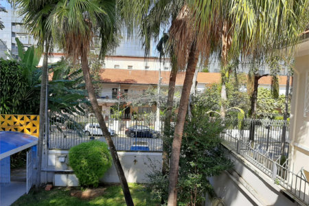 Sobrado à venda com 4 quartos em Vila Mariana, São Paulo, SP