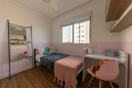 Apartamento à venda com 3 quartos, sendo 1 suíte, em Alto da Lapa, São Paulo, SP